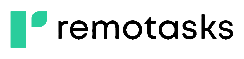 Remotasks logo