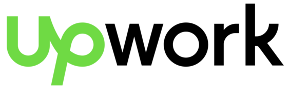 Upwork Logo