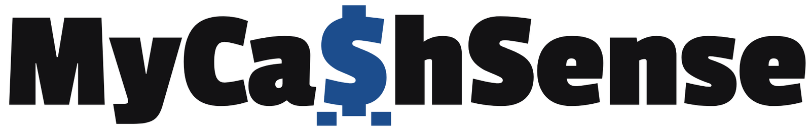 MyCashSense Logo