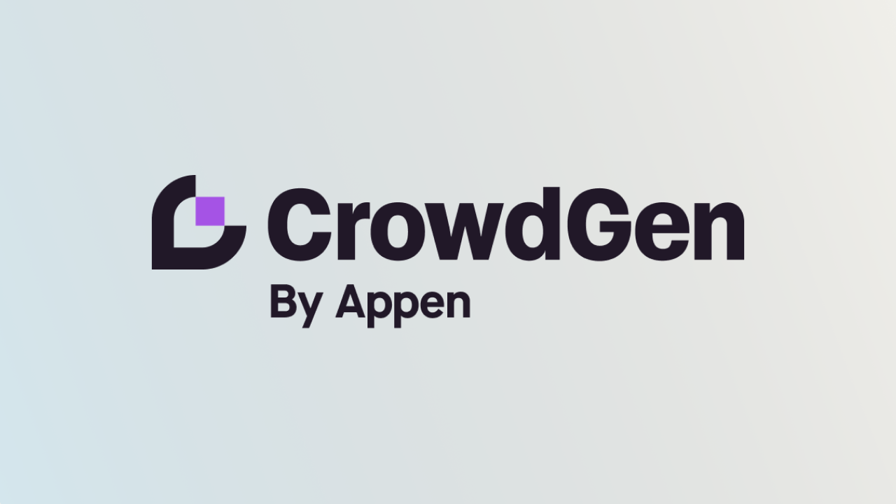crowdgen