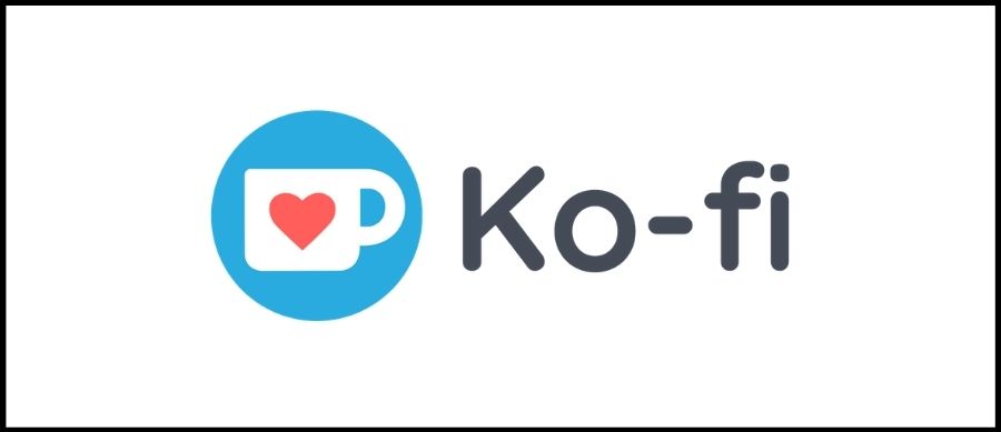 Ko Fi