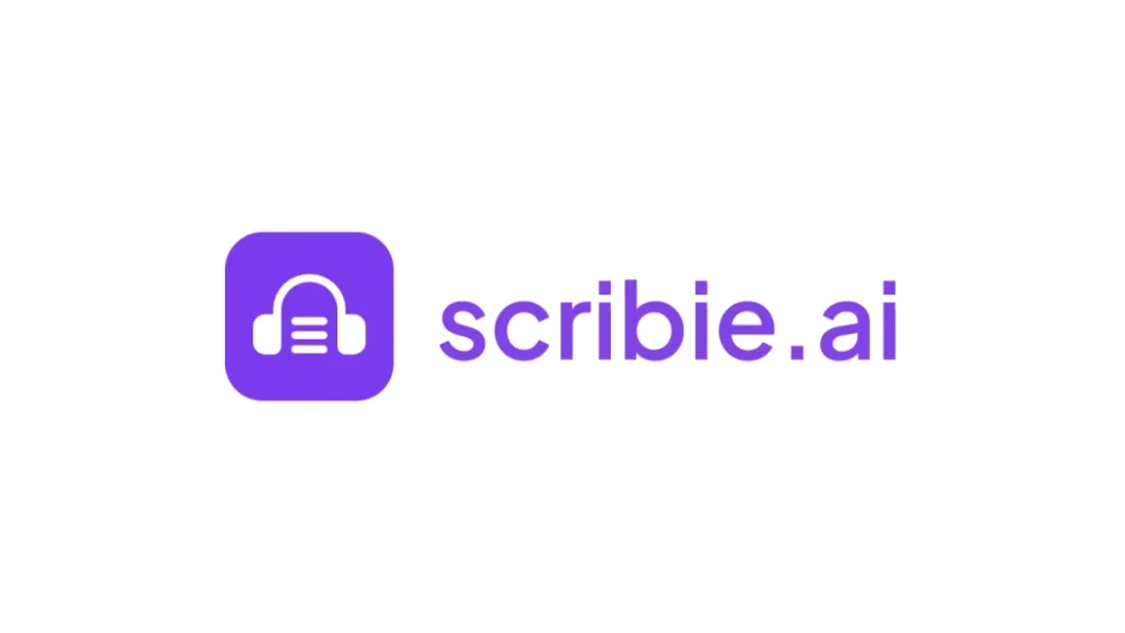 Scribie