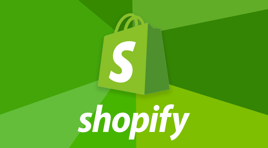 Shopify