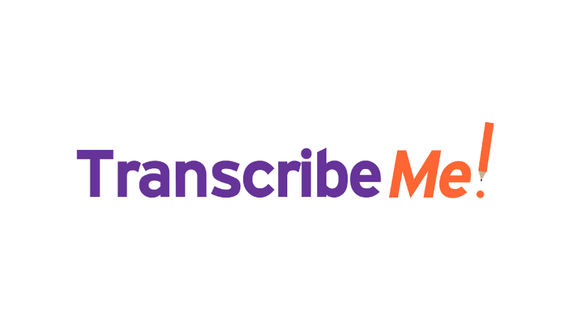TranscribeMe