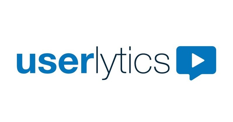 Userlytics Logo