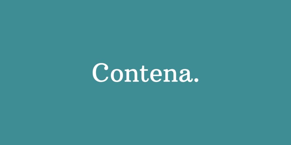 Contena
