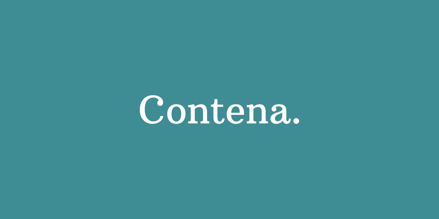 Contena