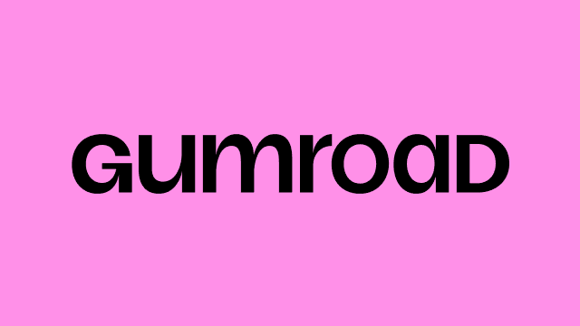 gumroad