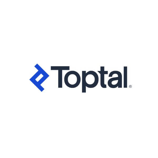 Toptal Writing and Content Track