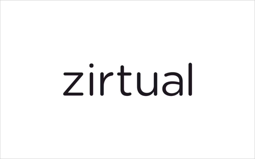 zirtual-logo-bw