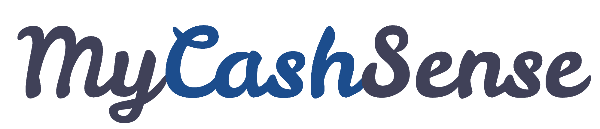 MyCashSense Logo