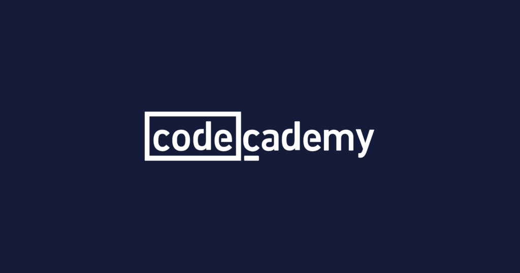 Codecademy logo
