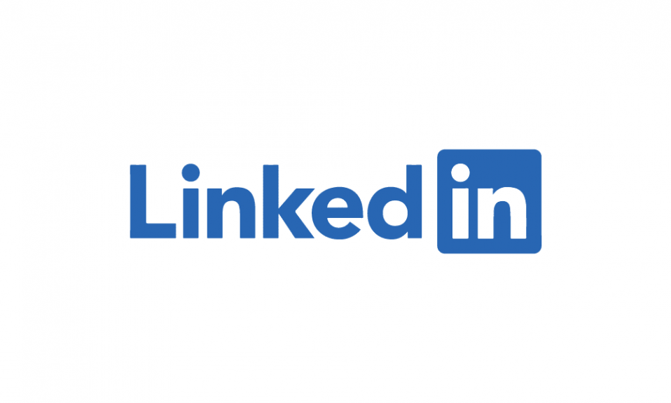 LinkedIn logo