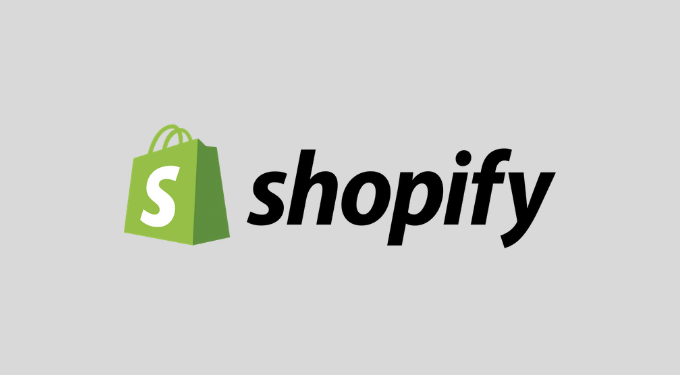 Shopify (Affiliate Program)