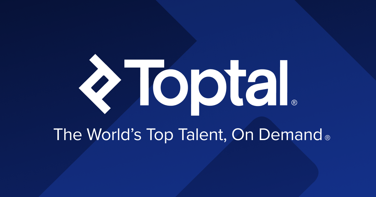 Toptal