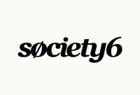 Society6 logo
