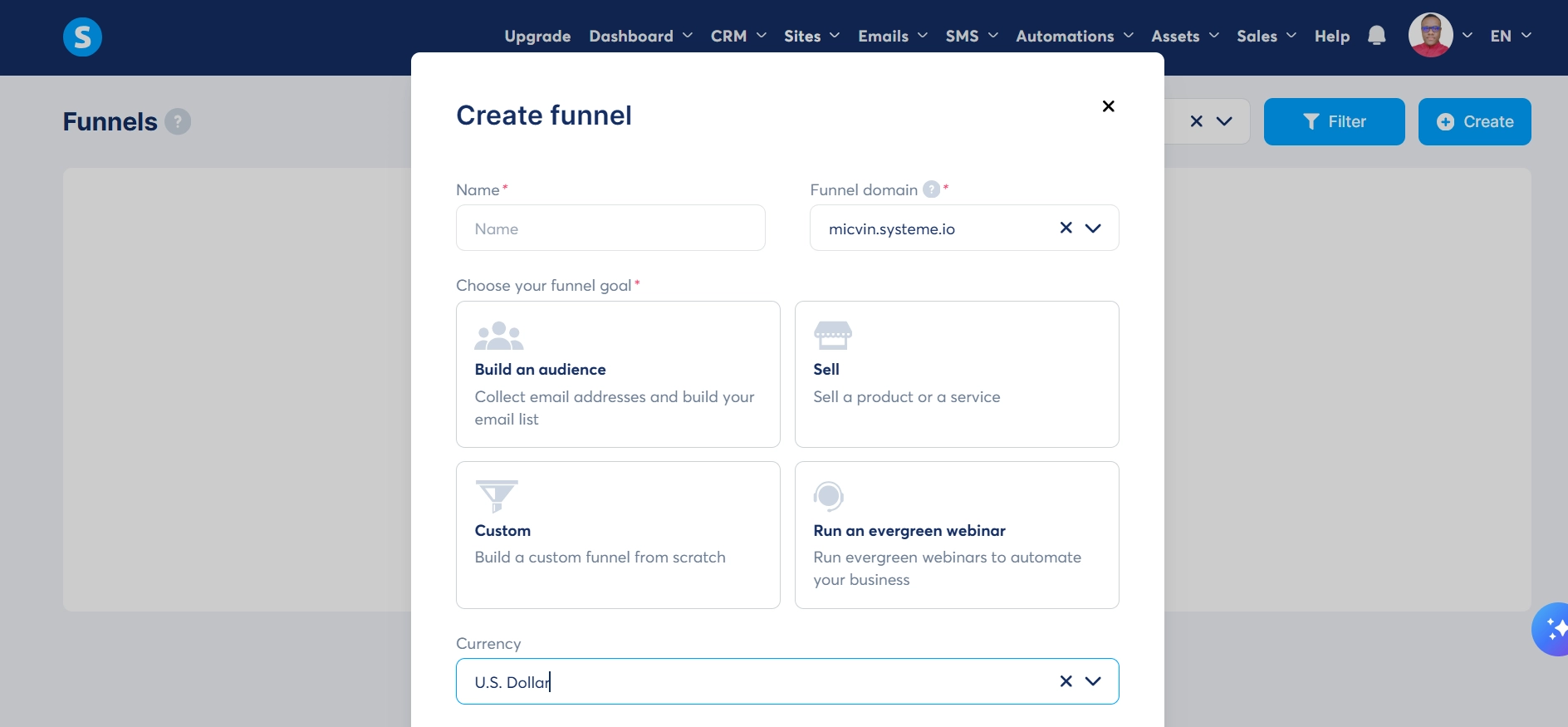 Systeme.io Review