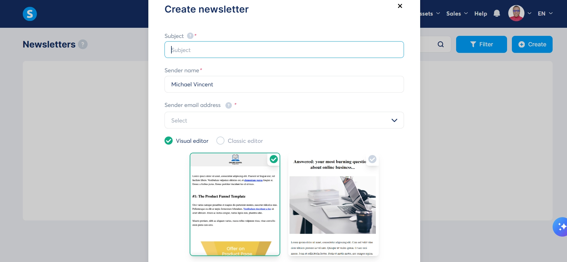 Systeme.io Review