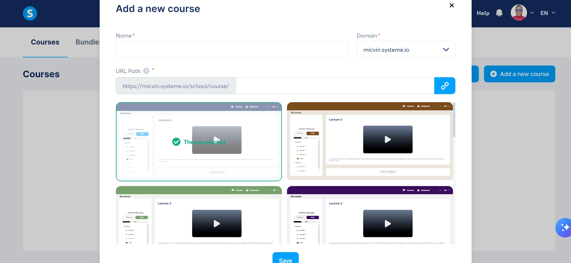 systeme.io review