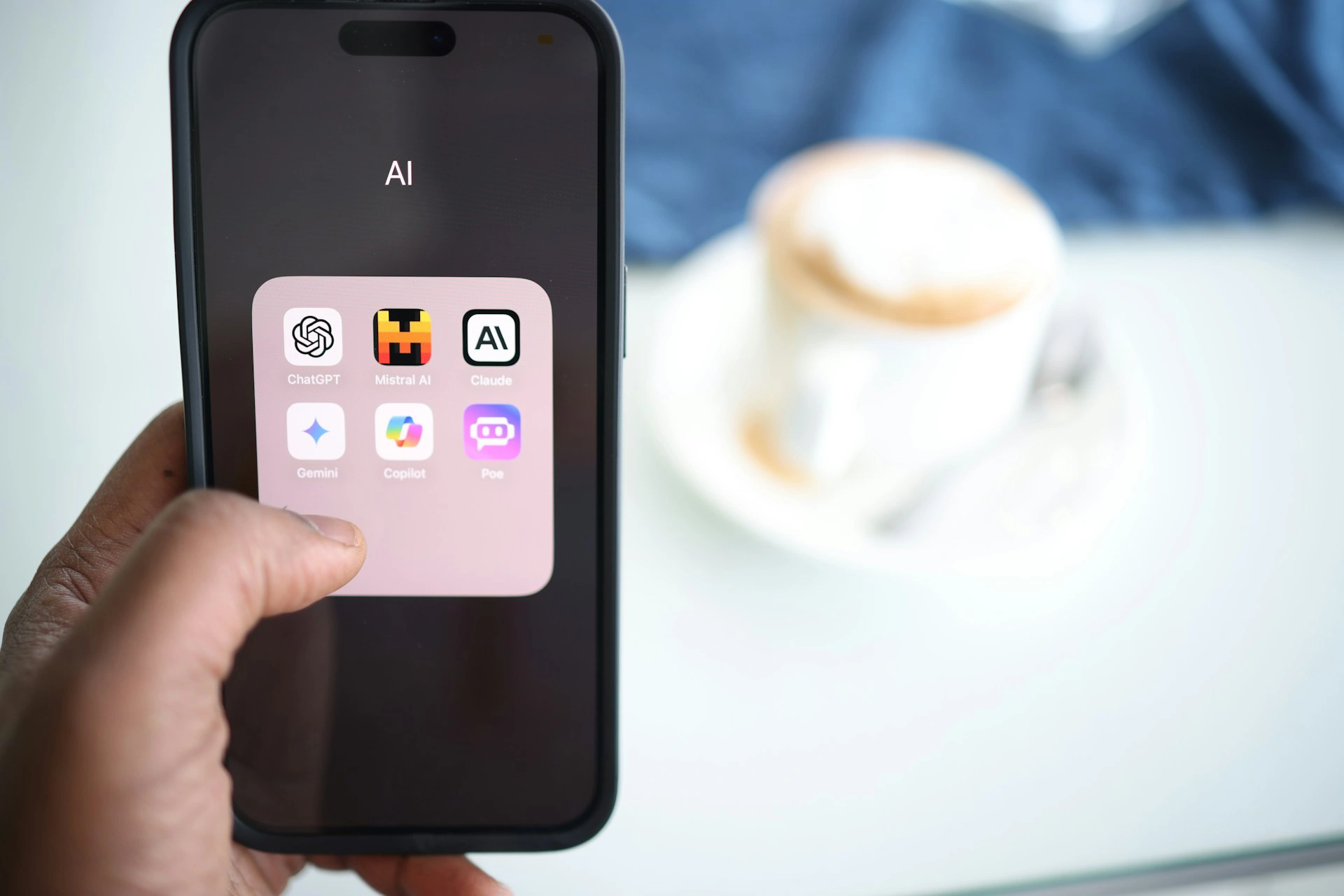 AI Services Beginners Can Offer Online