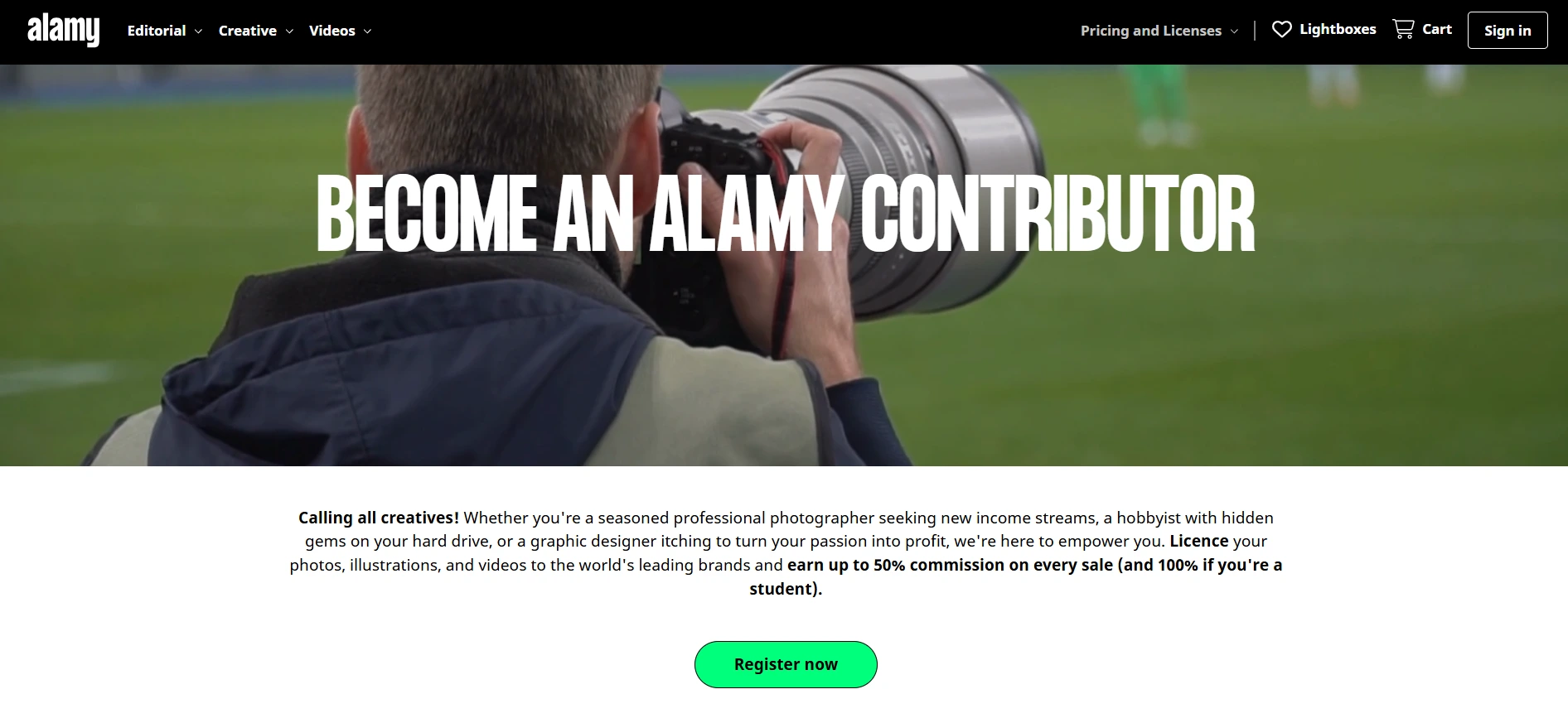 Alamy