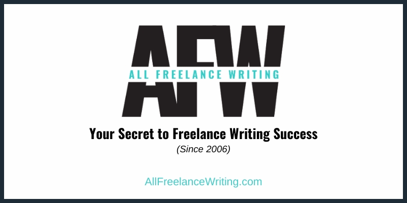 All Freelance Writing