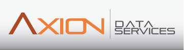 Axion Data Services