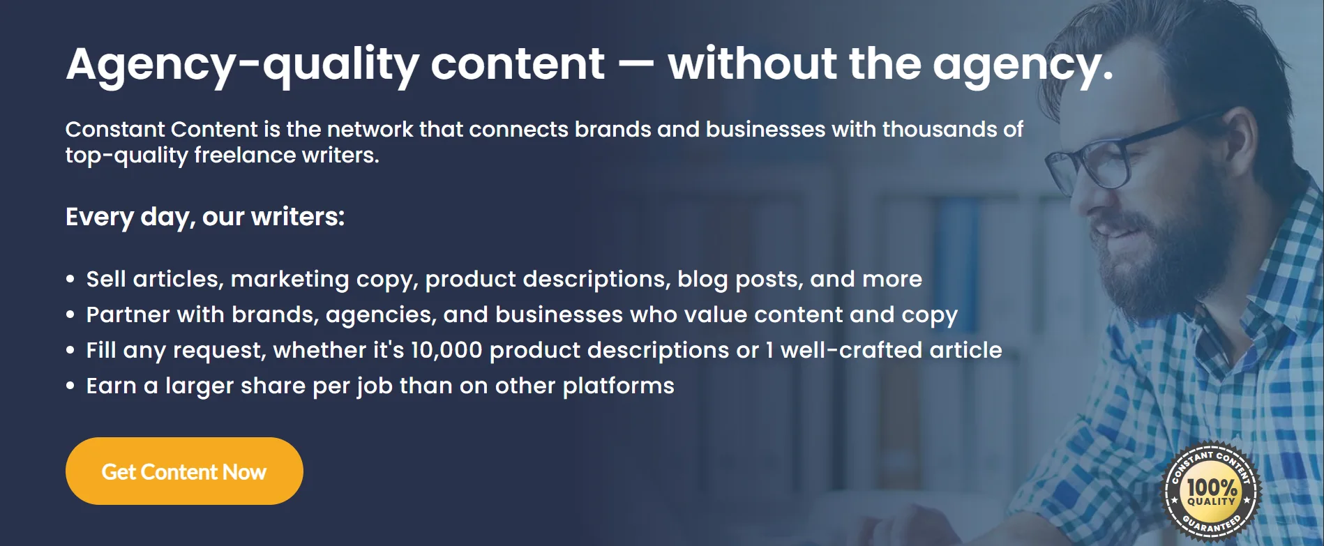 Constant Content