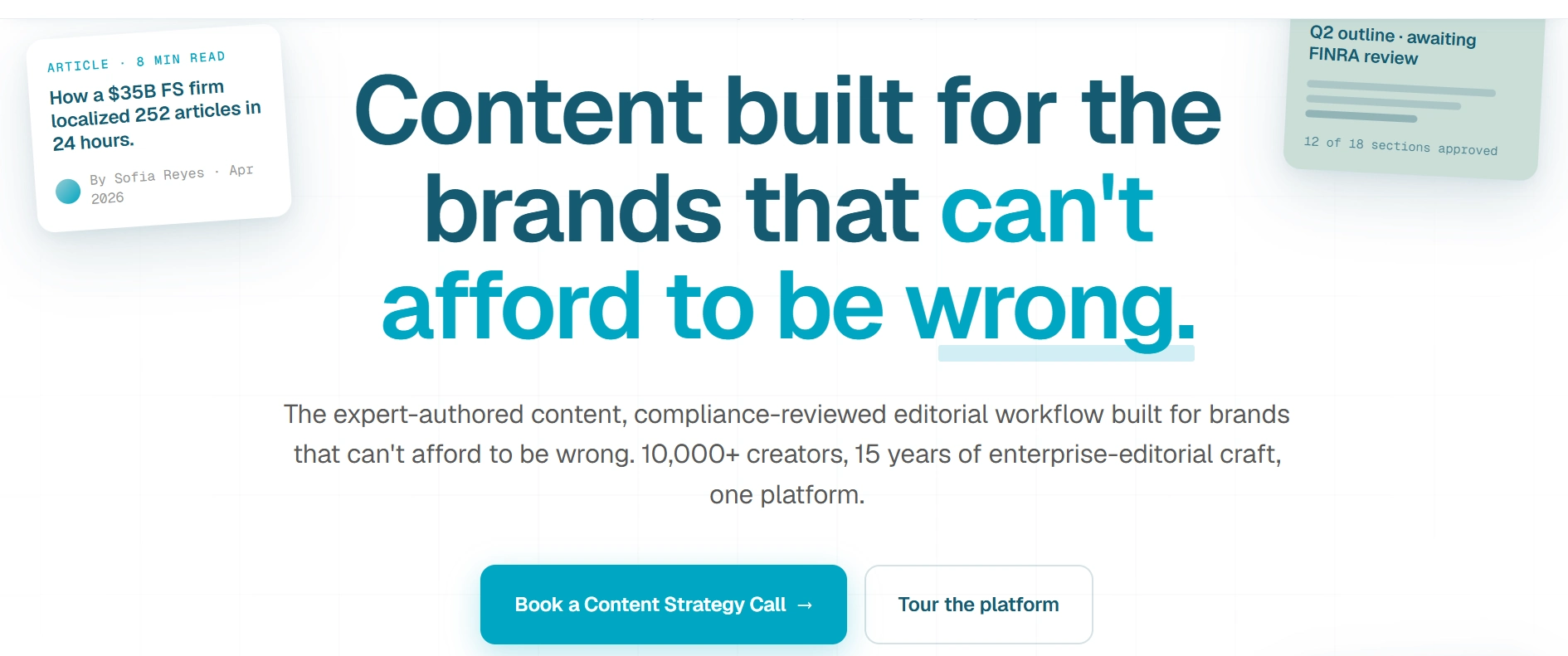 Contently