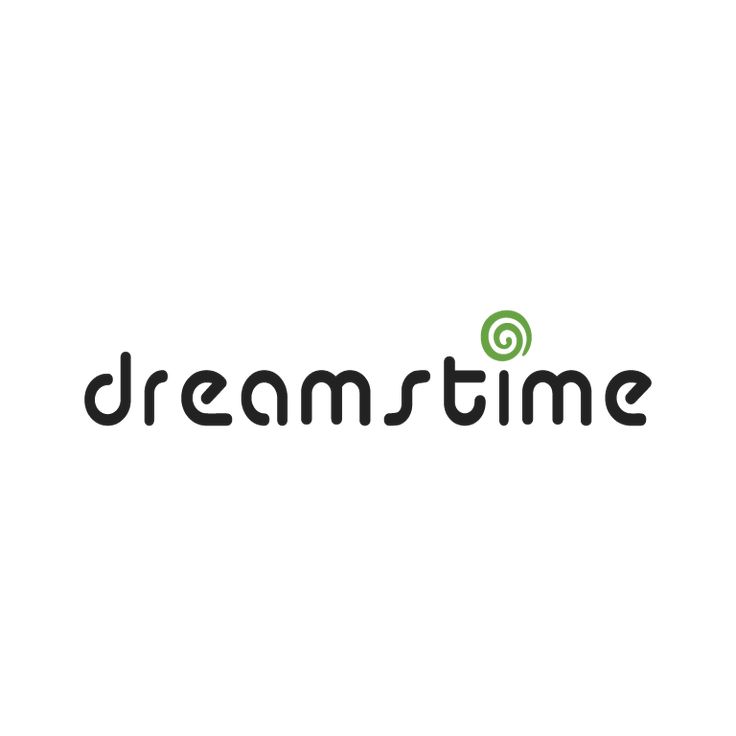 Dreamstime logo