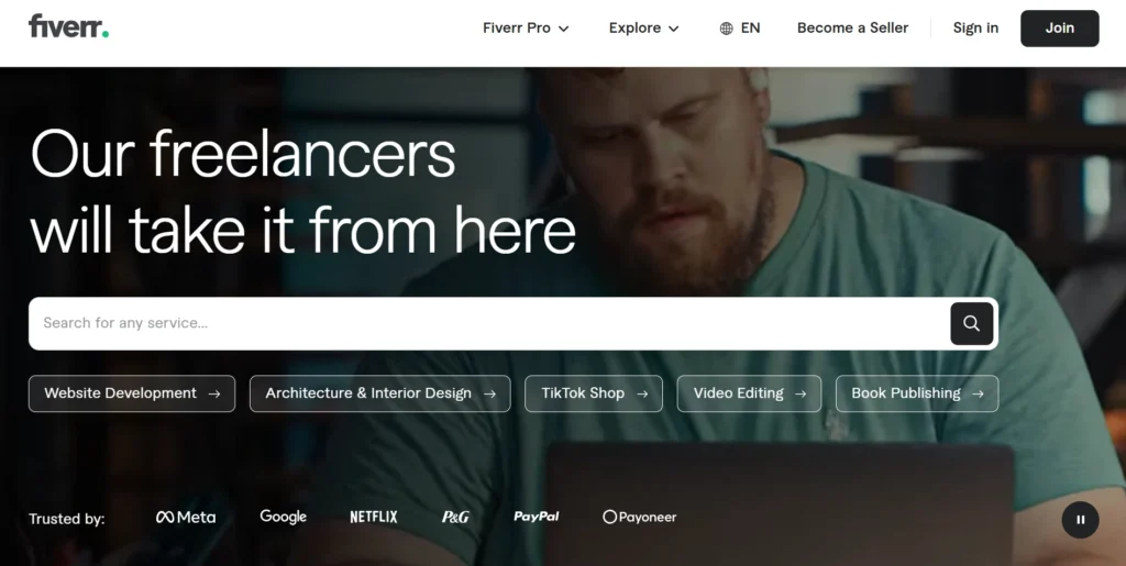 Fiverr