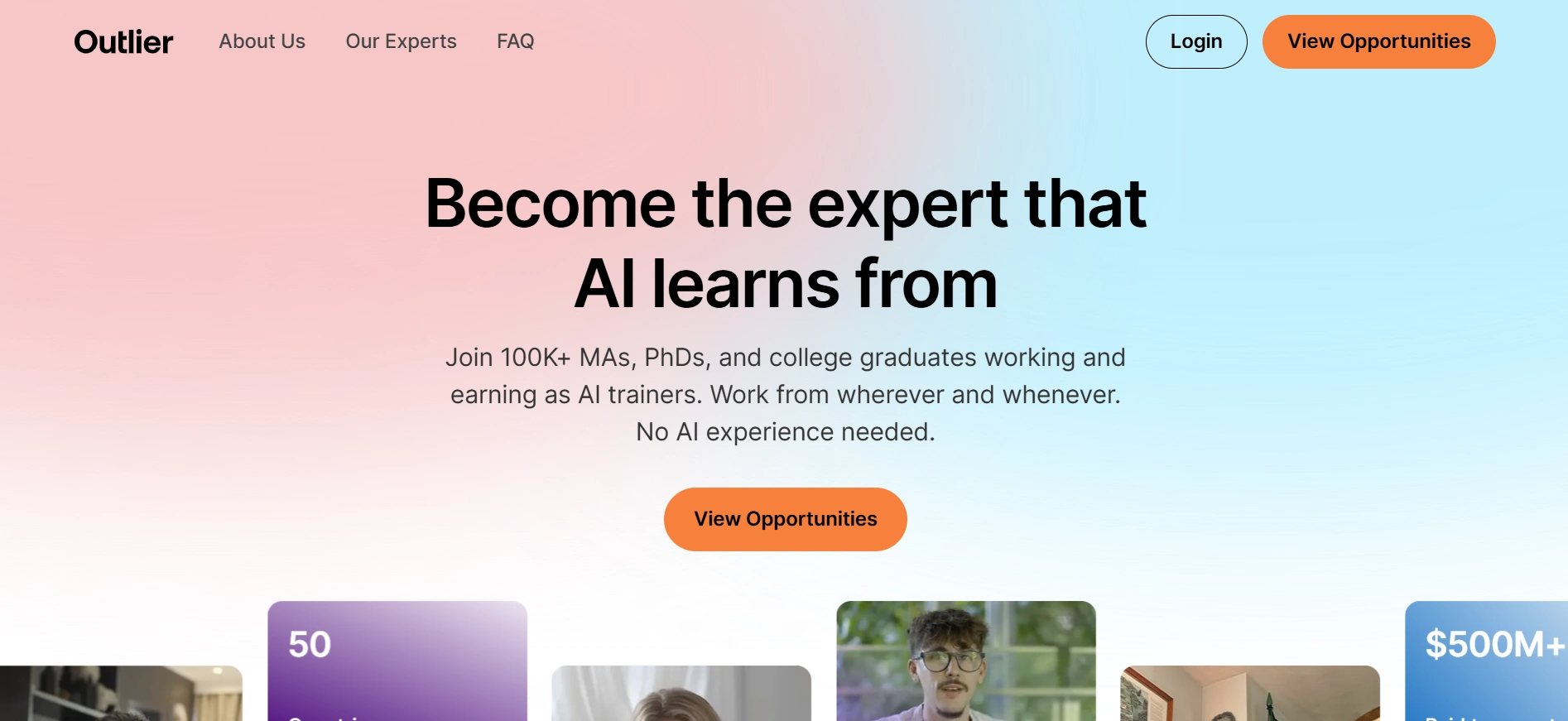 Outlier AI
