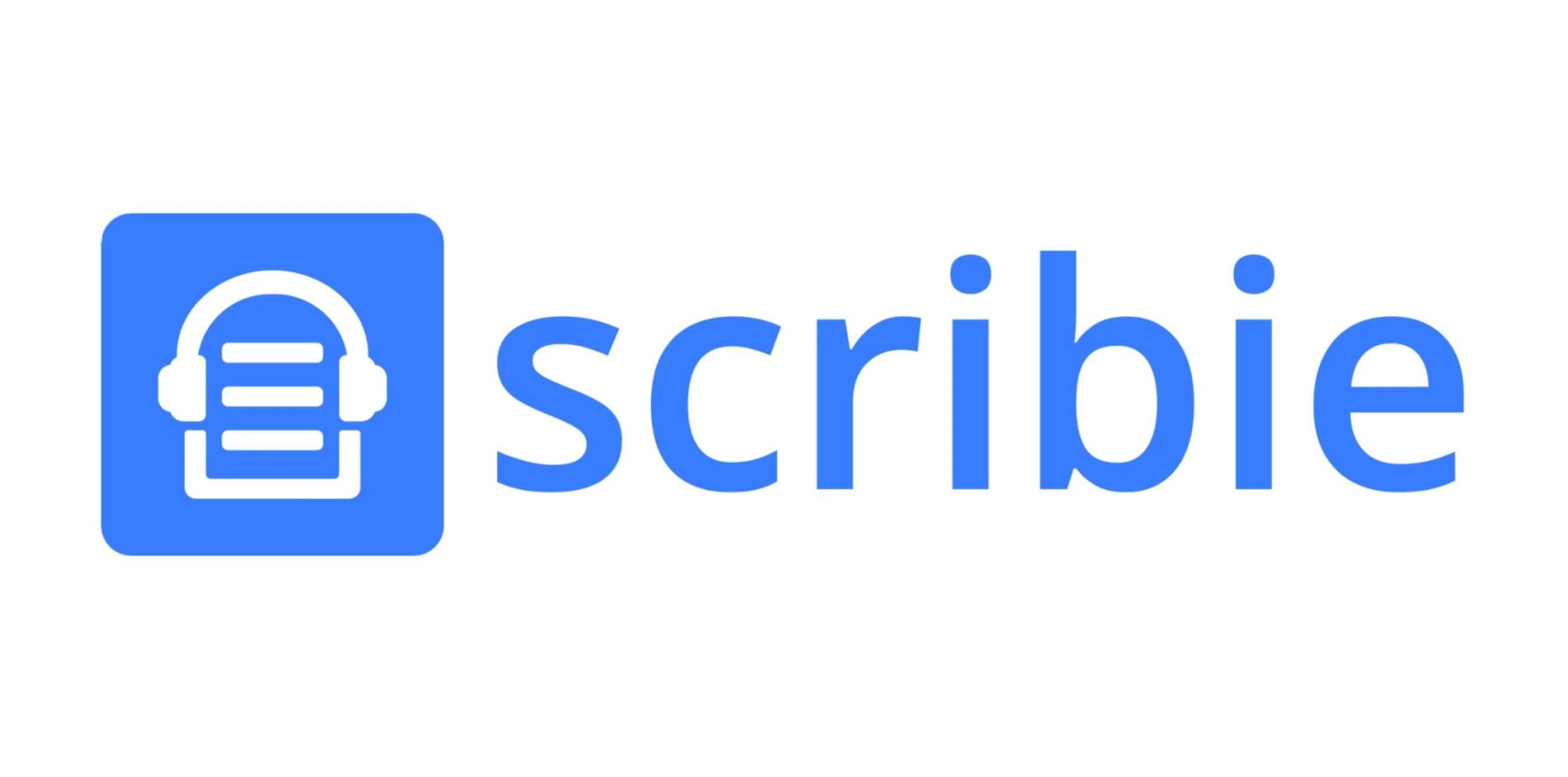 Scribie
