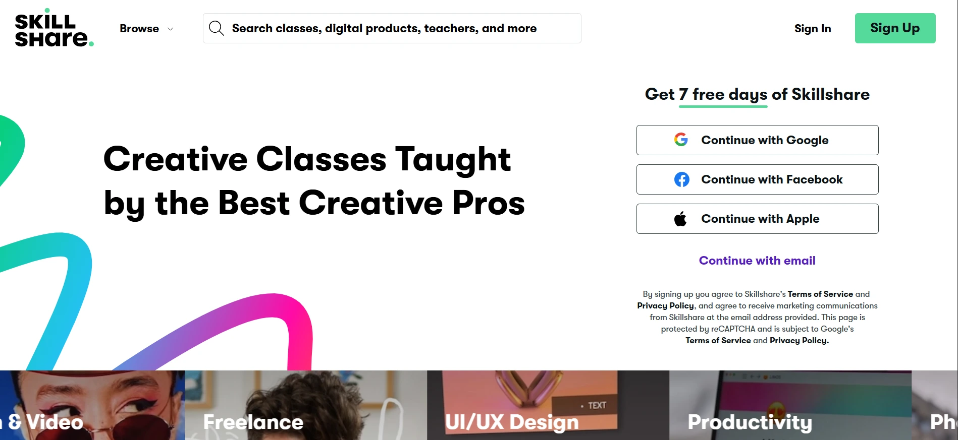 SkillShare