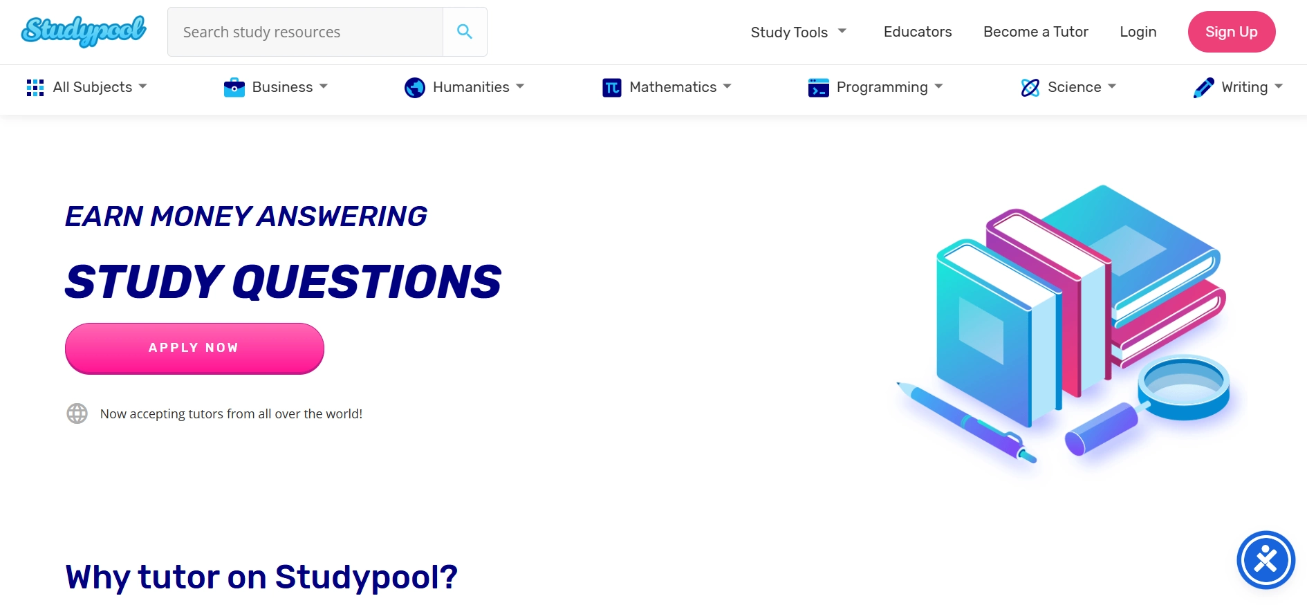 Studypool