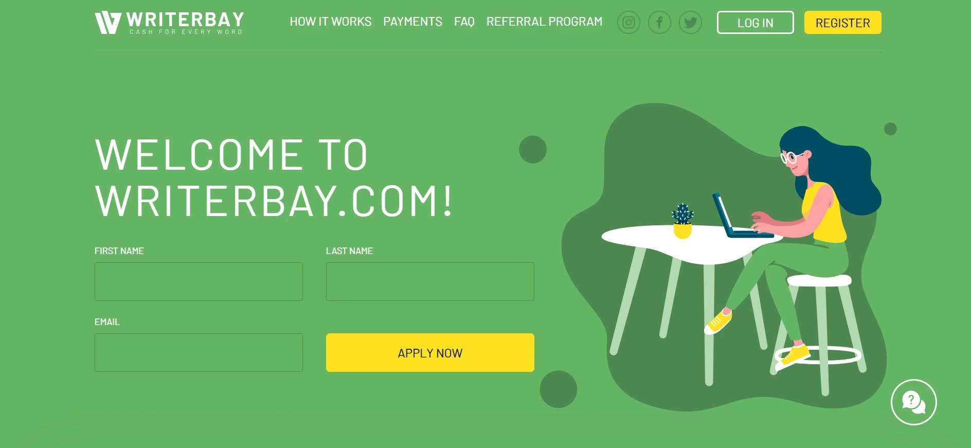 WriterBay