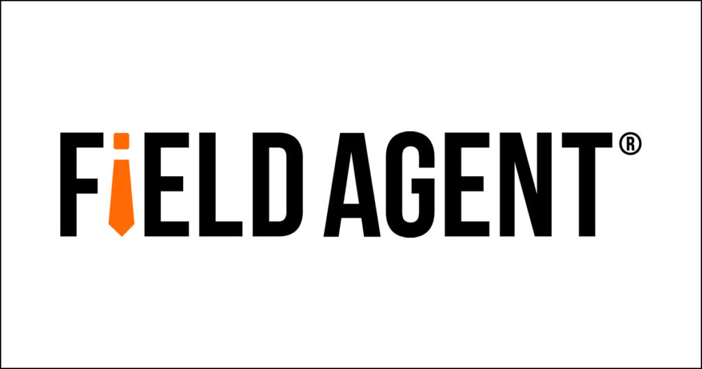 field agent logo