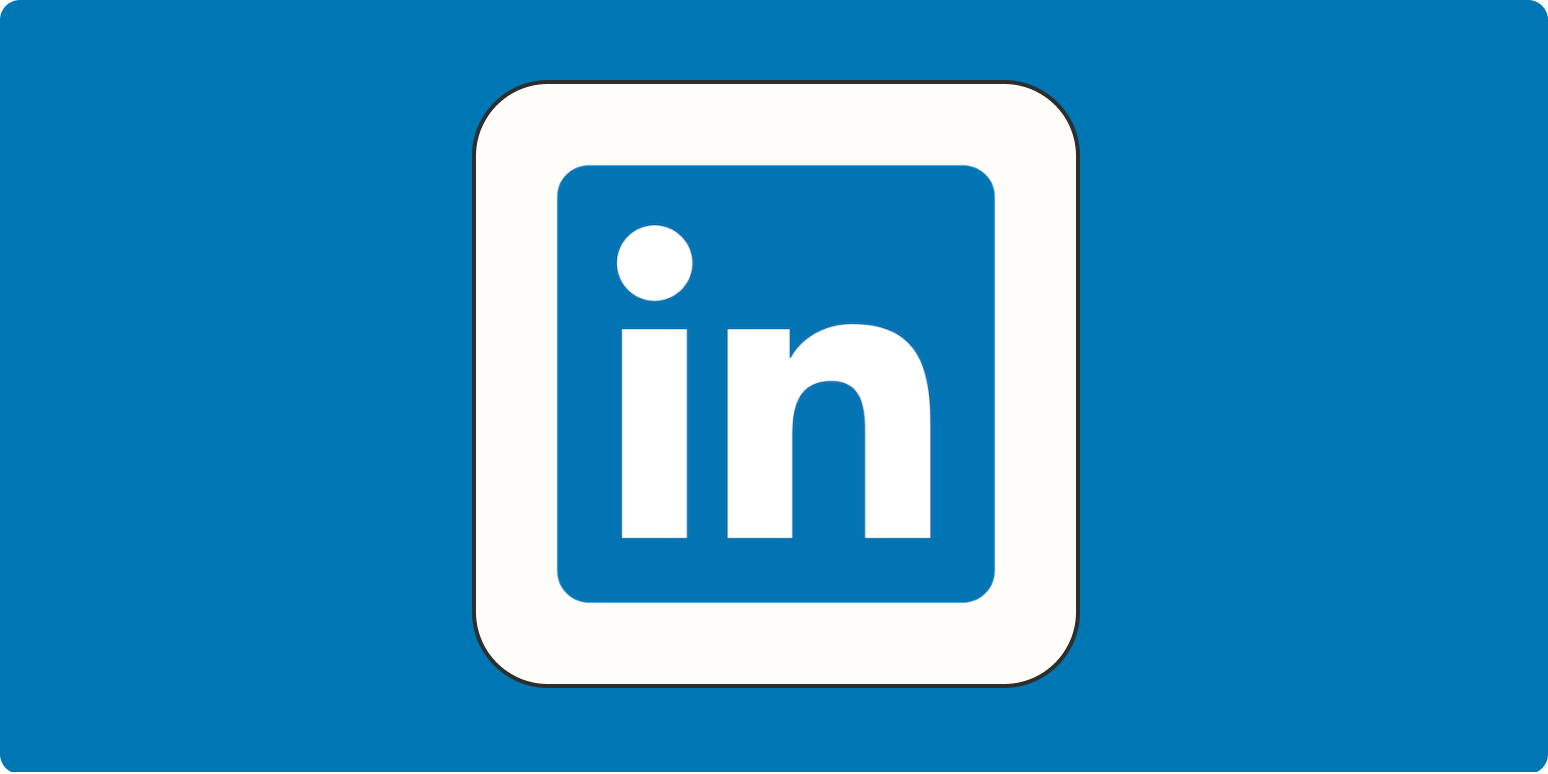 LinkedIn