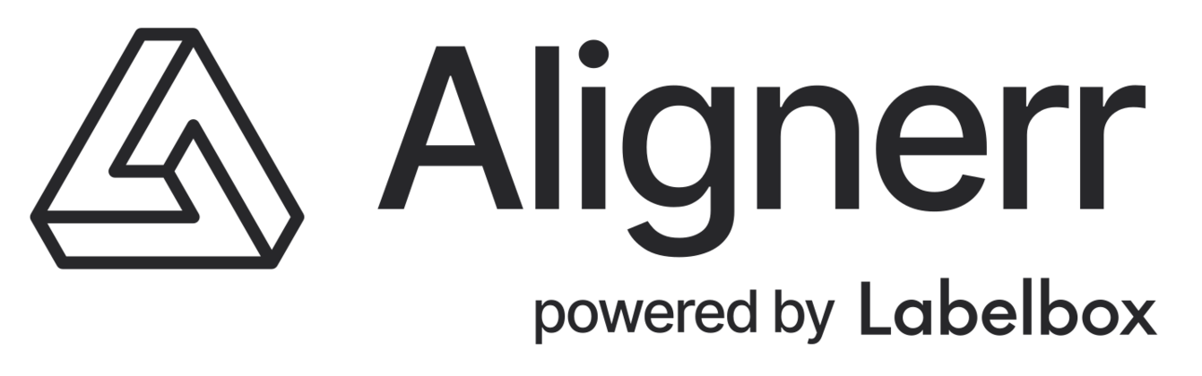 Alignerr logo