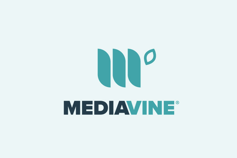 Mediavine logo