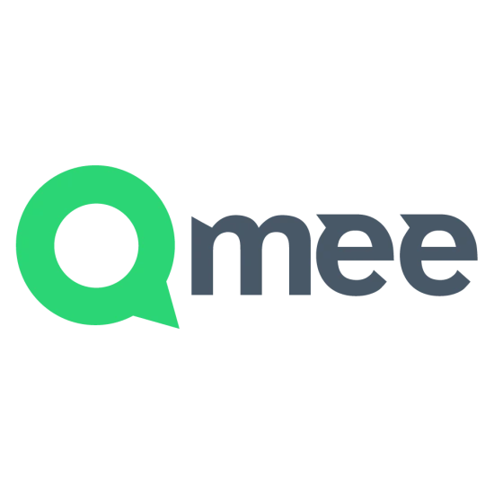 Qmee logo
