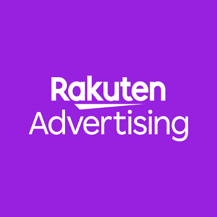 Rakuten Advertising logo