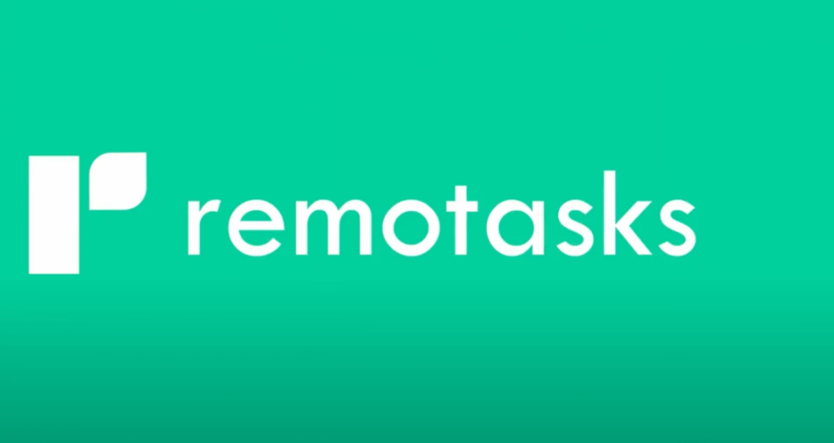 Remotasks logo