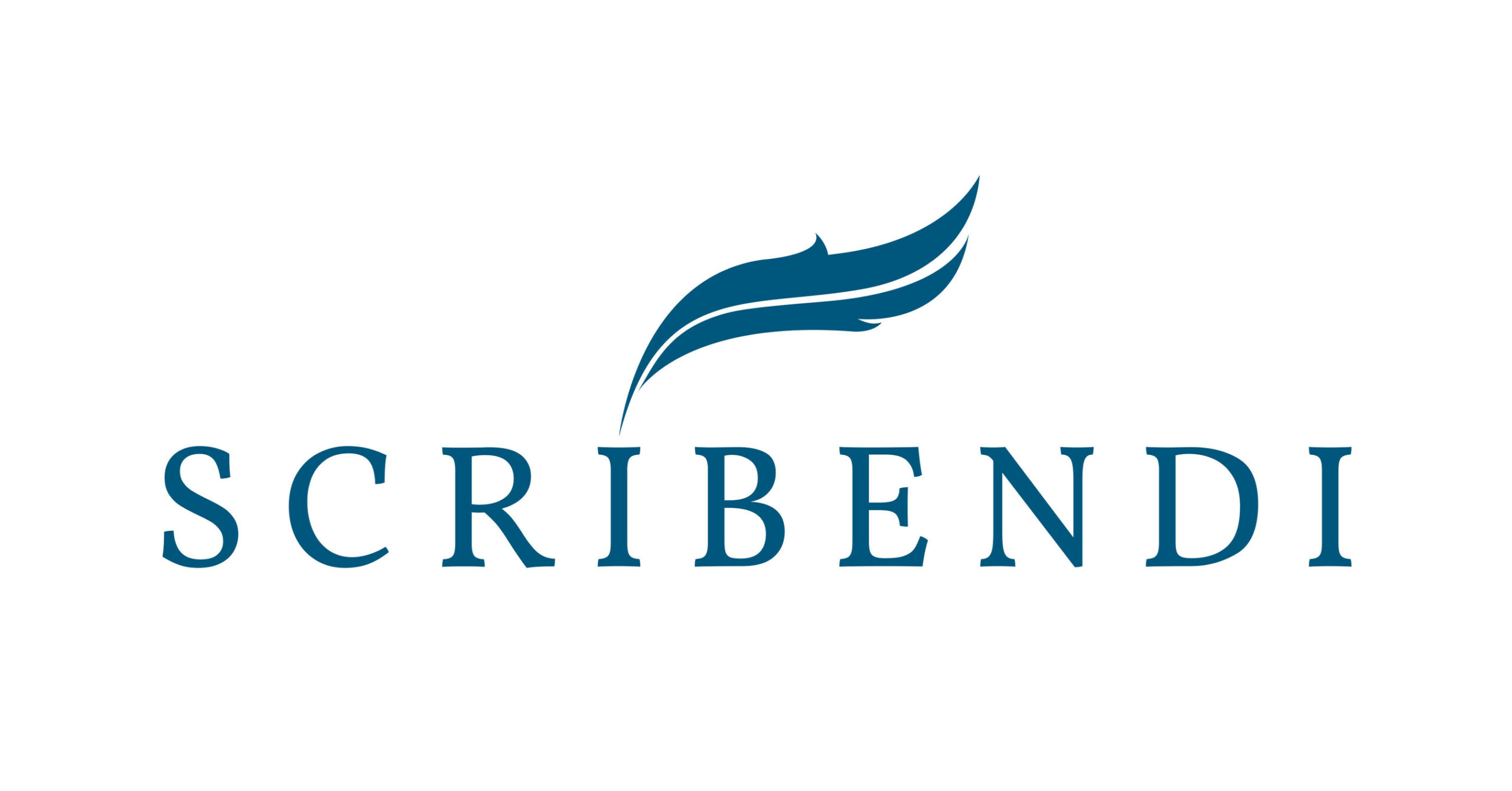 Scribendi Logo