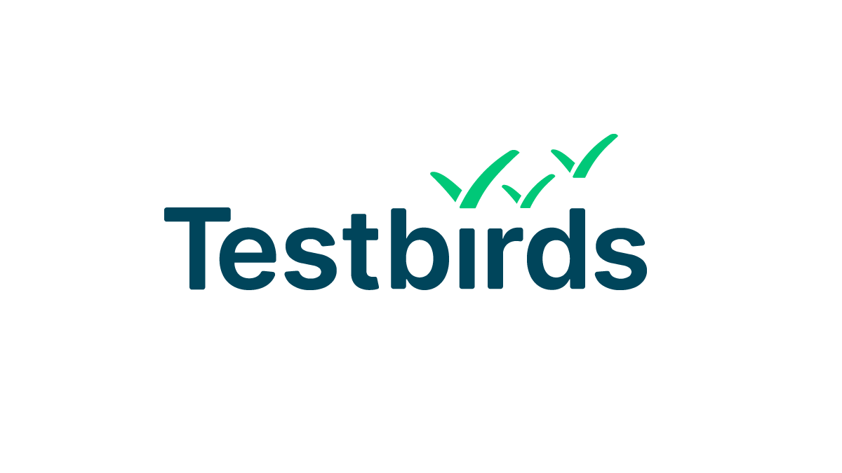 Testbirds logo