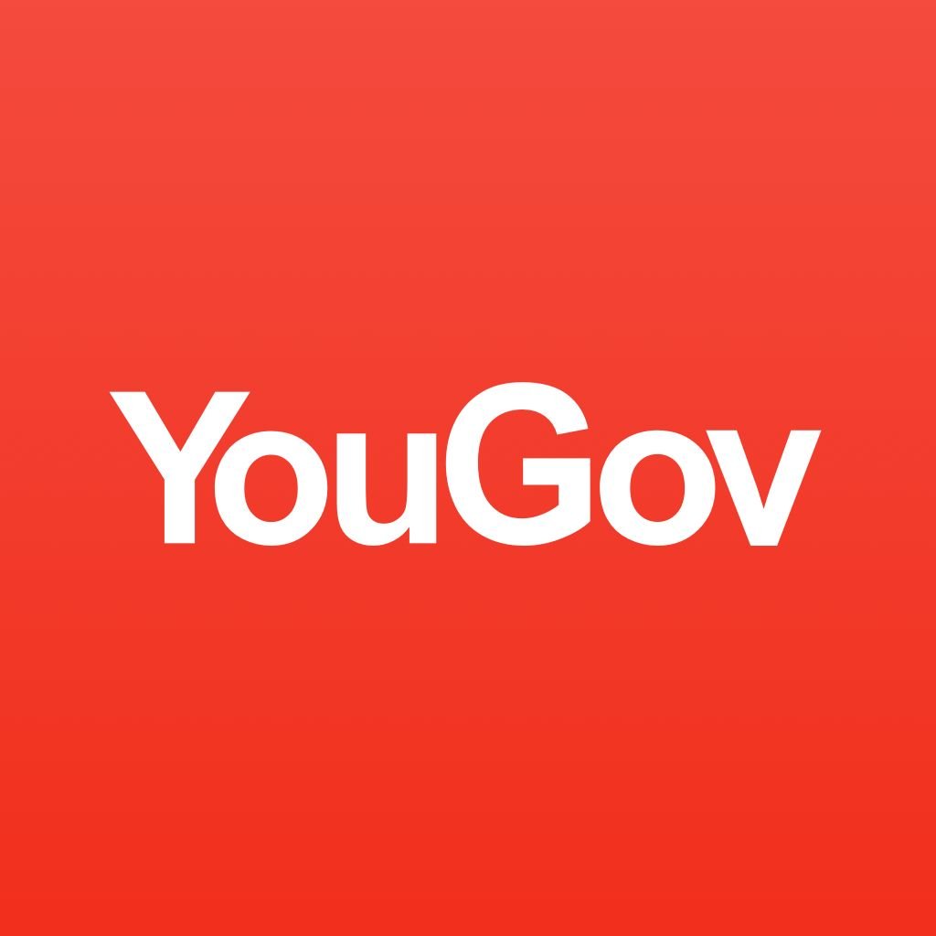 YouGov logo