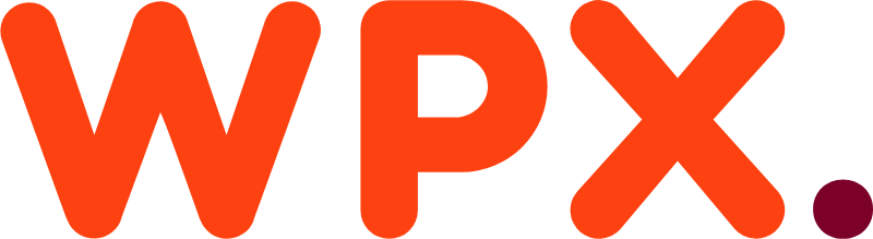 WPX logo