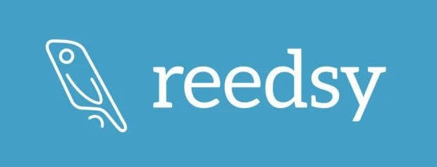 reedsy logo